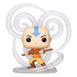 FUNKO POP! 81245, Figurine à collectionner, Dessins animés et Mangas