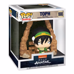 FUNKO POP! 81247 collectible figure