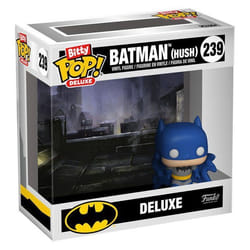 Figurine Funko Bitty Pop Deluxe Batman Gargoyle
