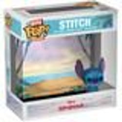 FUNKO POP! Deluxe Stitch at Beach