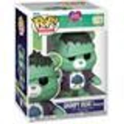 Figurine Funko Pop! - Bisounours - Grumpy Bear Déguisement Frankenstein
