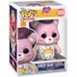 Figurine Funko Pop! - Bisounours - Cheer Bear Bride Déguisement Frankenstein