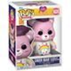 Figurine Funko Pop! - Bisounours - Cheer Bear Bride Déguisement Frankenstein