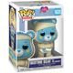 Figurine Funko Pop! - Bisounours - Bedtime Bear Déguisement La Momie