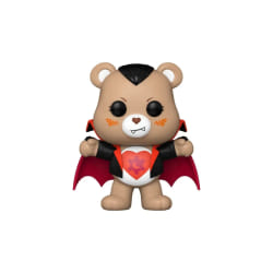 FUNKO Bisounours - Tender Heart Bear as Dracula 9 cm