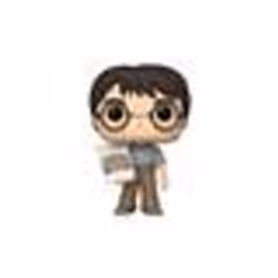 Figurine Funko Pop - Harry Potter - Édition Spéciale 174 - Noir - Pour Enfants - Mixte