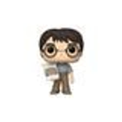 Figurine Funko Pop - Harry Potter - Édition Spéciale 174 - Noir - Pour Enfants - Mixte