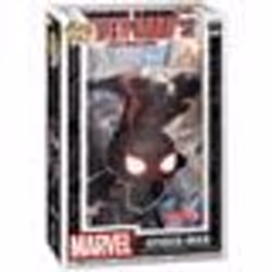 Figurine Funko Pop! Comic Cover - Spider-man (2016) N1 - Spider-man