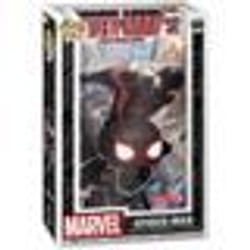 Figurine Funko Pop! Comic Cover - Spider-man (2016) N1 - Spider-man