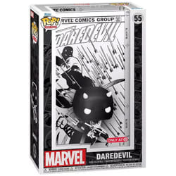 Figurine Funko Pop Marvel Comics Covers DareDevil