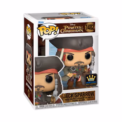 FUNKO POP! 81940, Figurine à collectionner, Film et série TV