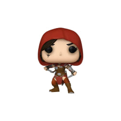 Funko POP! Rogue