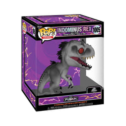 FUNKO POP! Jurassic World