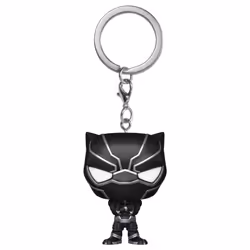 Porte-clé Funko Pop ! Marvel Black Panther Classics
