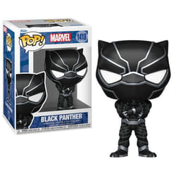 Figurine Funko Pop Marvel Black Panther Classics