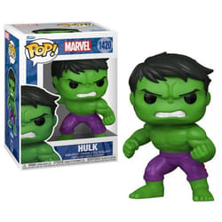 FUNKO POP! Hulk