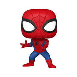 FUNKO POP! Spider-Man