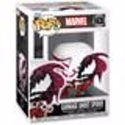 Figurine Funko Pop! - Carnage-ized - Ghost Spider