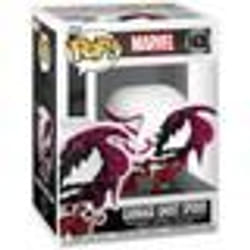 Figurine Funko Pop! - Carnage-ized - Ghost Spider
