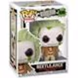Figurine Funko Pop! N°1689 - Beetlejuice 2 - Beetlejuice