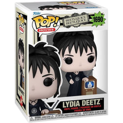 Figurine Funko Pop Movies Beetlejuice 2 Pop 2