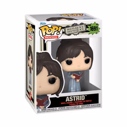 Figurine Funko Pop Movies Beetlejuice 2 Pop 3