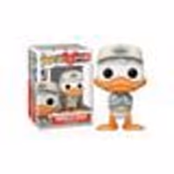 Figurine - FUNKO - Pop Disney N° 1494 - Donald - Mickey et ses amis - 3 ans et plus