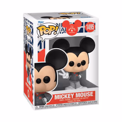 FUNKO POP! 82689 collectible figure - Vue supplémentaire 2
