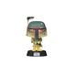 Figurine - Funko Pop! - Boba Fett - 95 cm - Brille dans le Noir - Star Wars