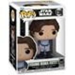 Figurine - Funko - Boba Fett - Vinyle - 95 cm - Cadeau Star Wars