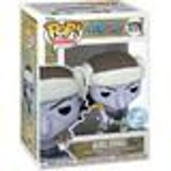 FUNKO POP! 82761 collectible figure