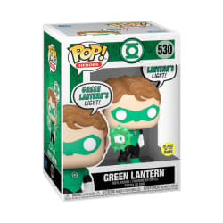 Funko Pop Heroes DC Green Lantern