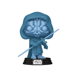 Figurine Funko POP Star Wars Darth Maul Exclusive