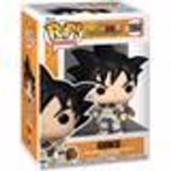 Figurine Funko Pop Animation Dragon Ball Super Broly Goku enfant