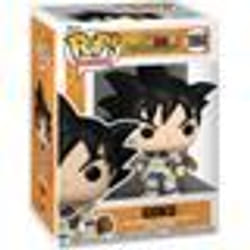 Figurine Funko Pop Animation Dragon Ball Super Broly Goku enfant