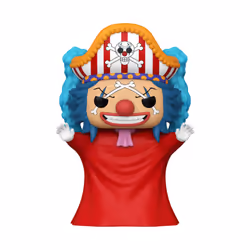 FUNKO POP! 82834, Figurine à collectionner, Dessins animés et Mangas