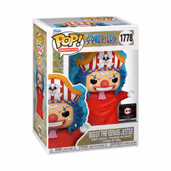 FUNKO POP! 82834 figurine d'action et de collection
