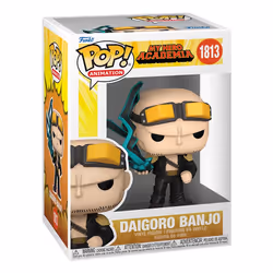 FUNKO POP! 82846 collectible figure