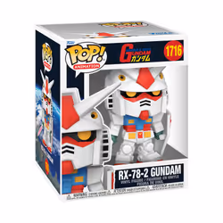 FUNKO POP! 82983 figurine d'action et de collection - Vue supplémentaire 2