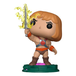 FUNKO POP! Figurine - Fusion - He-man (chase)