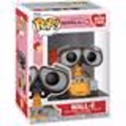 Figurine Funko Pop Disney Wall E Valentines