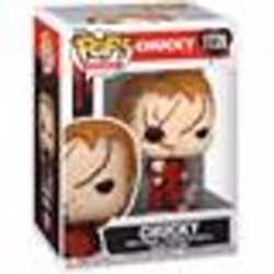 Figurine Funko Pop! N°1726 - Chucky - Chucky (saint-valentin)