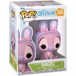 FUNKO POP! 83111, Figurine à collectionner, Bande dessinée