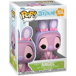 FUNKO POP! 83111 collectible figure