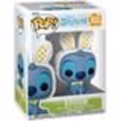 FUNKO POP! 83112, Figurine à collectionner, Bande dessinée