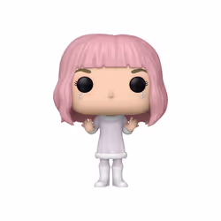 Figurine Funko Pop TV Wednesday Rave'n E