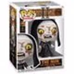 Figurine - FUNKO - La Nonne 2 - POP Movies N° 1710 - 9 cm - Noir - Mixte