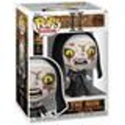 Figurine - FUNKO - La Nonne 2 - POP Movies N° 1710 - 9 cm - Noir - Mixte