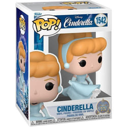 Figurine Funko Pop Disney Cinderella's 75th Cinderella