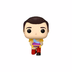 Figurine Funko Pop Disney Cinderella's 75th Prince charming